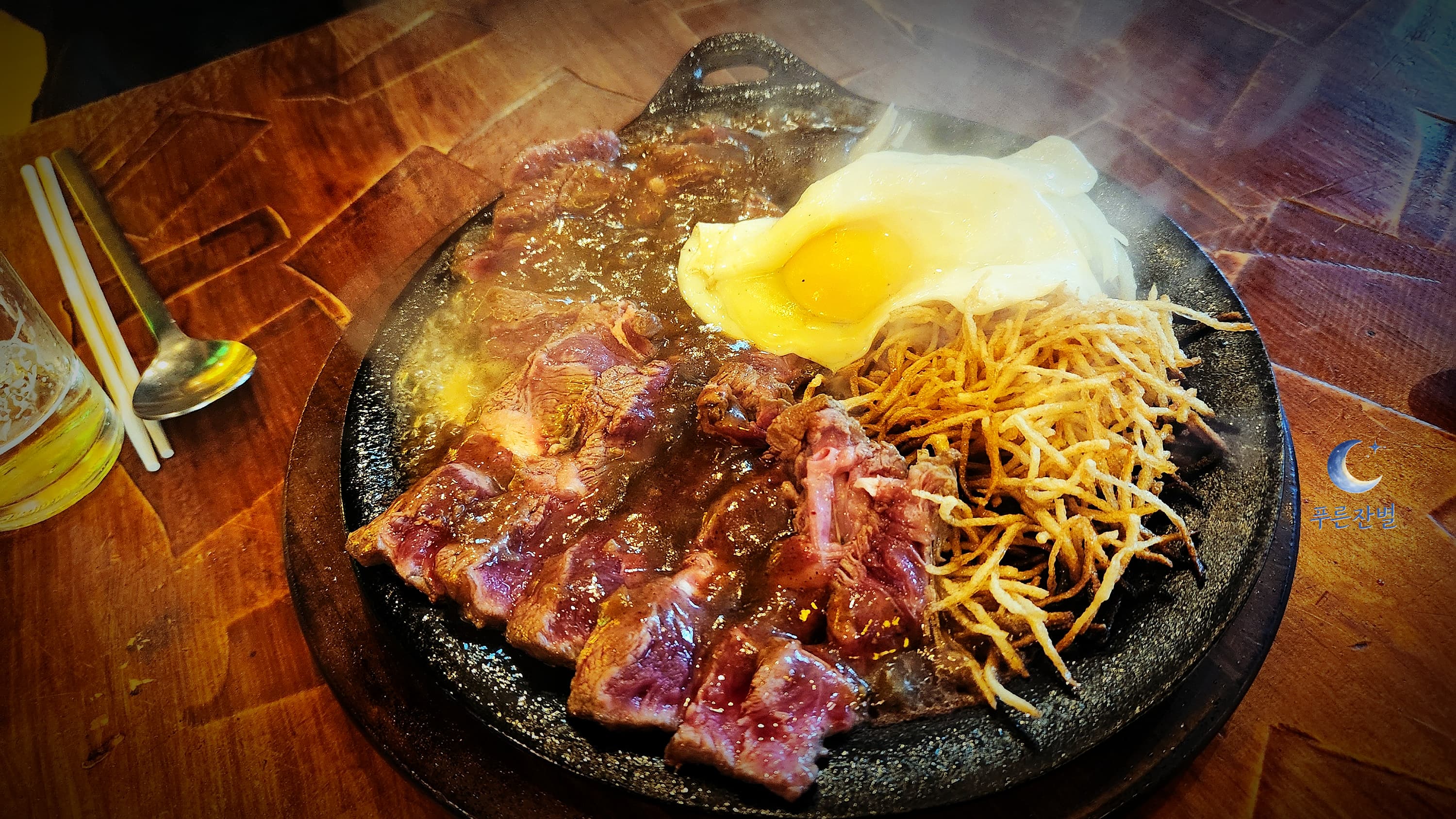 코코스키 구월점 _ 데판타다끼스테이크 | 인천 남동구 이자카야 예술회관역