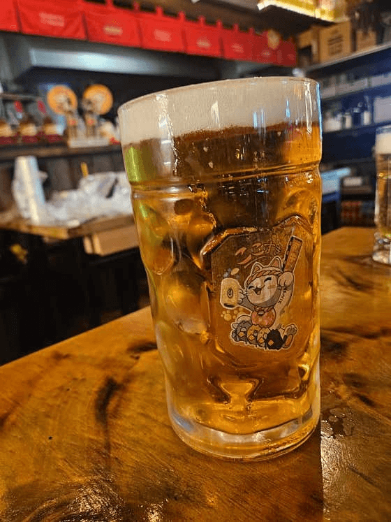 현지 그대로 정통 일식, 놀라운 가성비의 향연