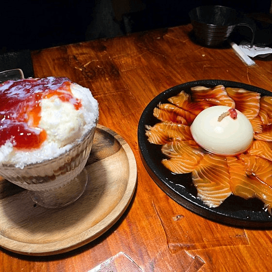 구월동 최고 경험, 이자카야의 정수를 담다