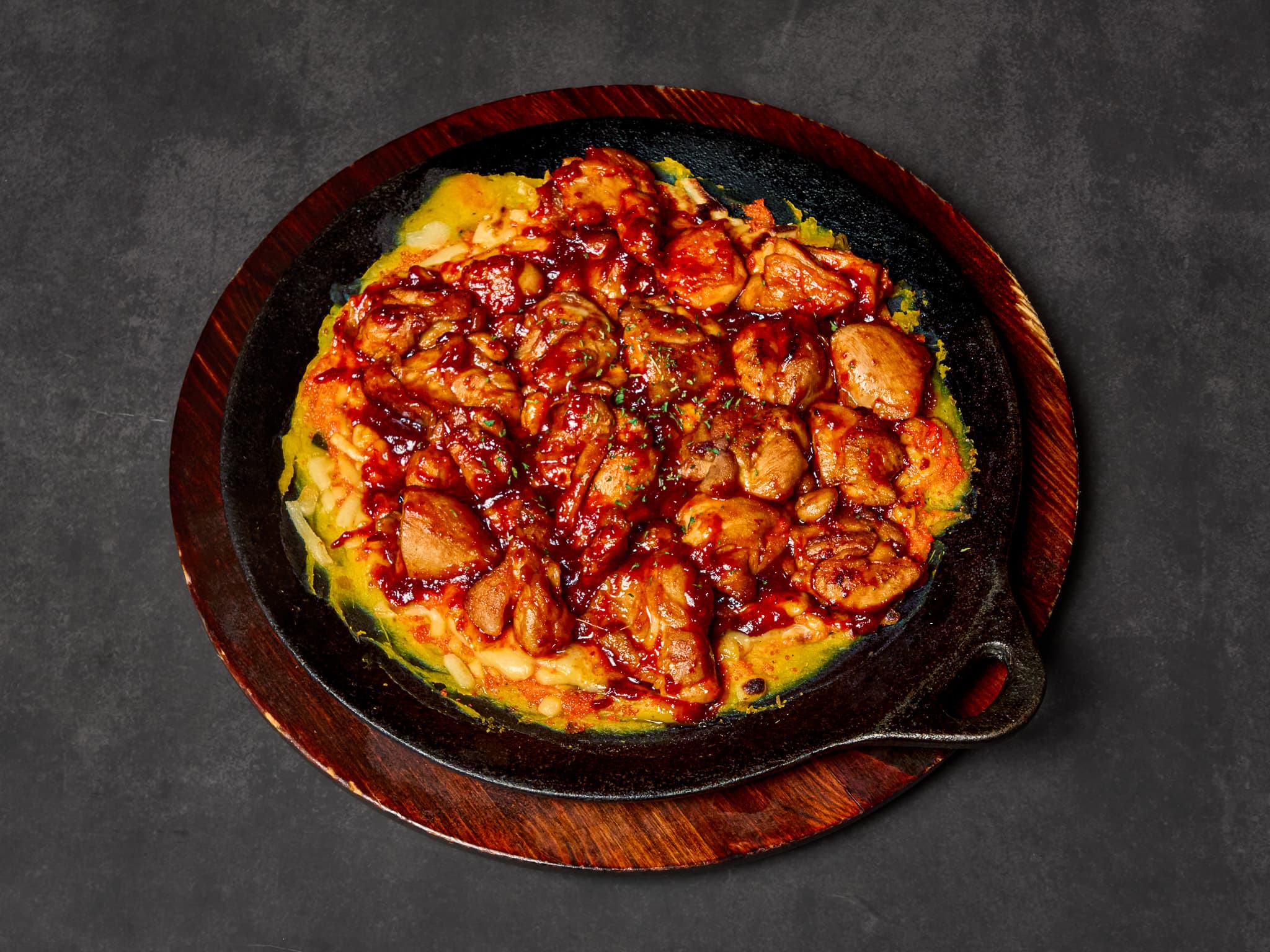 데판 불토리치즈구마