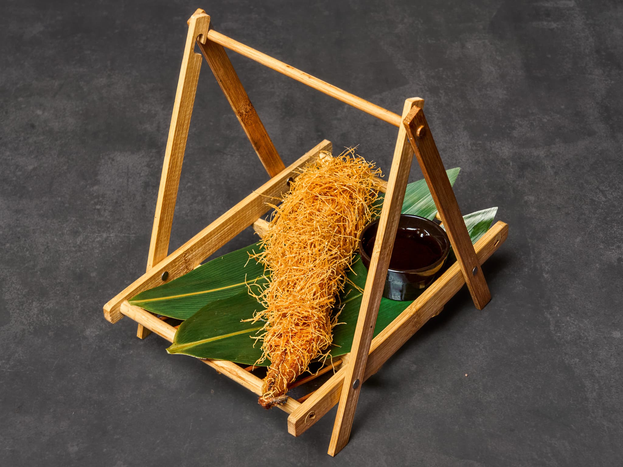 수제生실타래바다장어