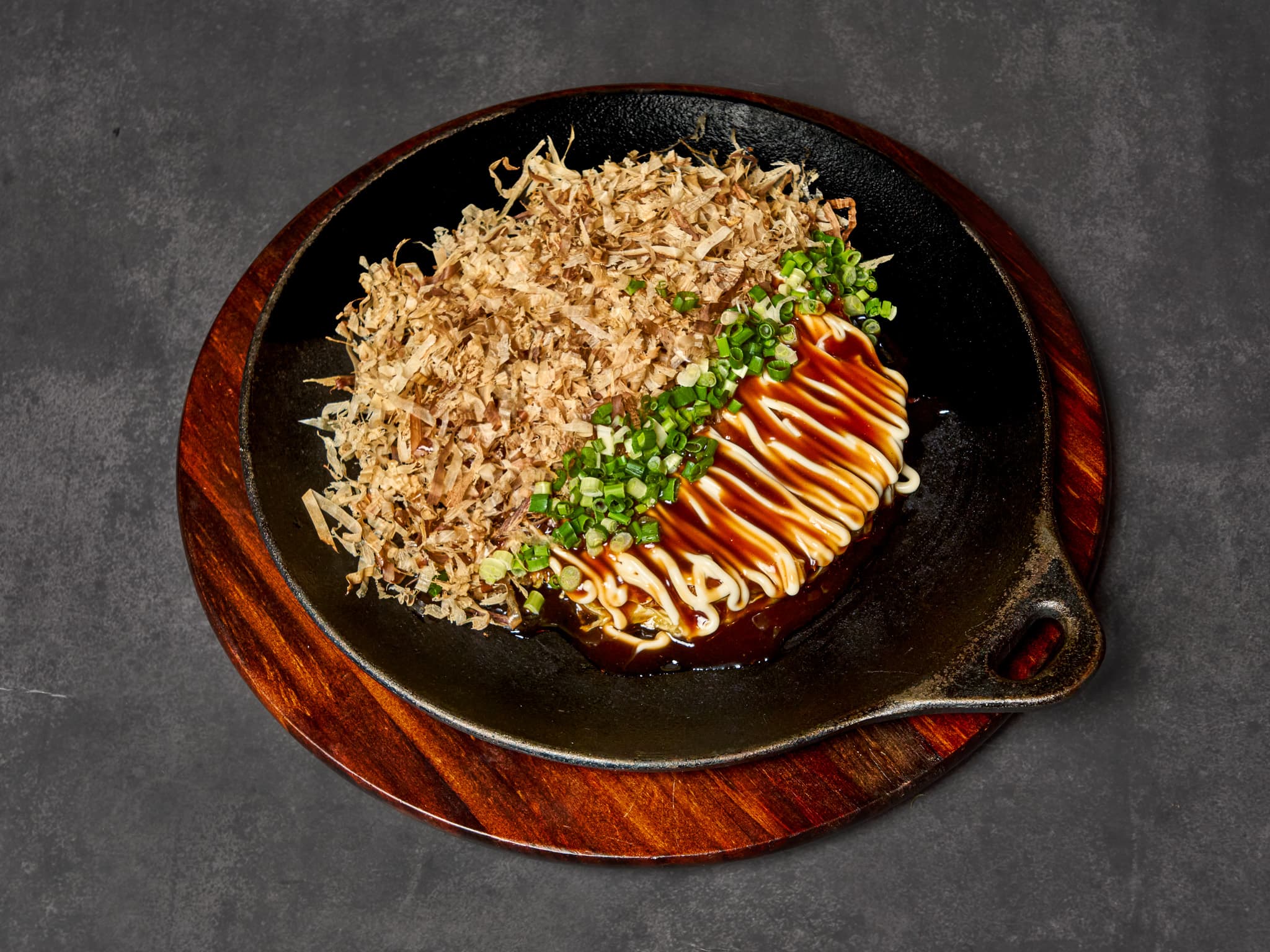 데판 오코노미야끼