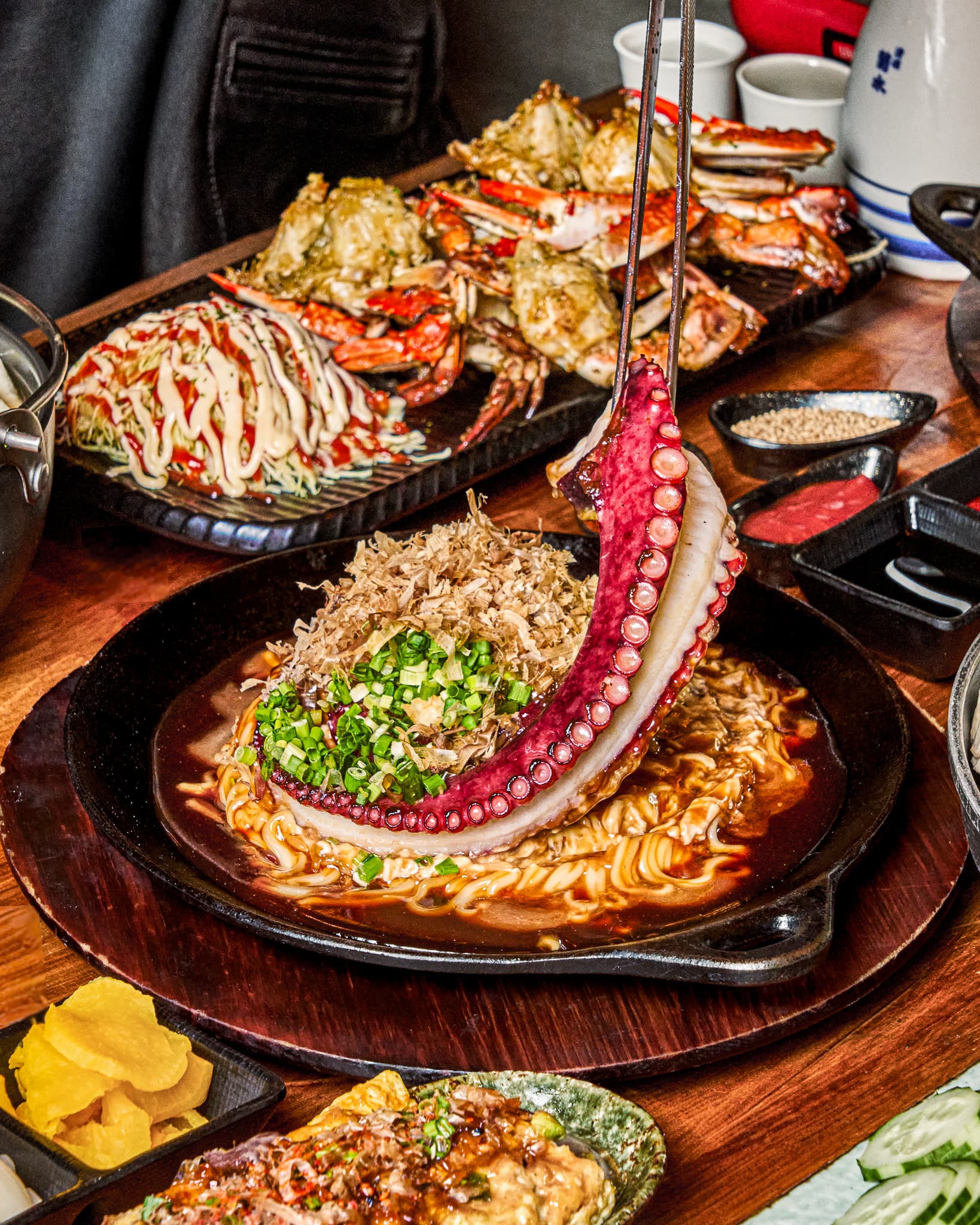 코코스키 구월점