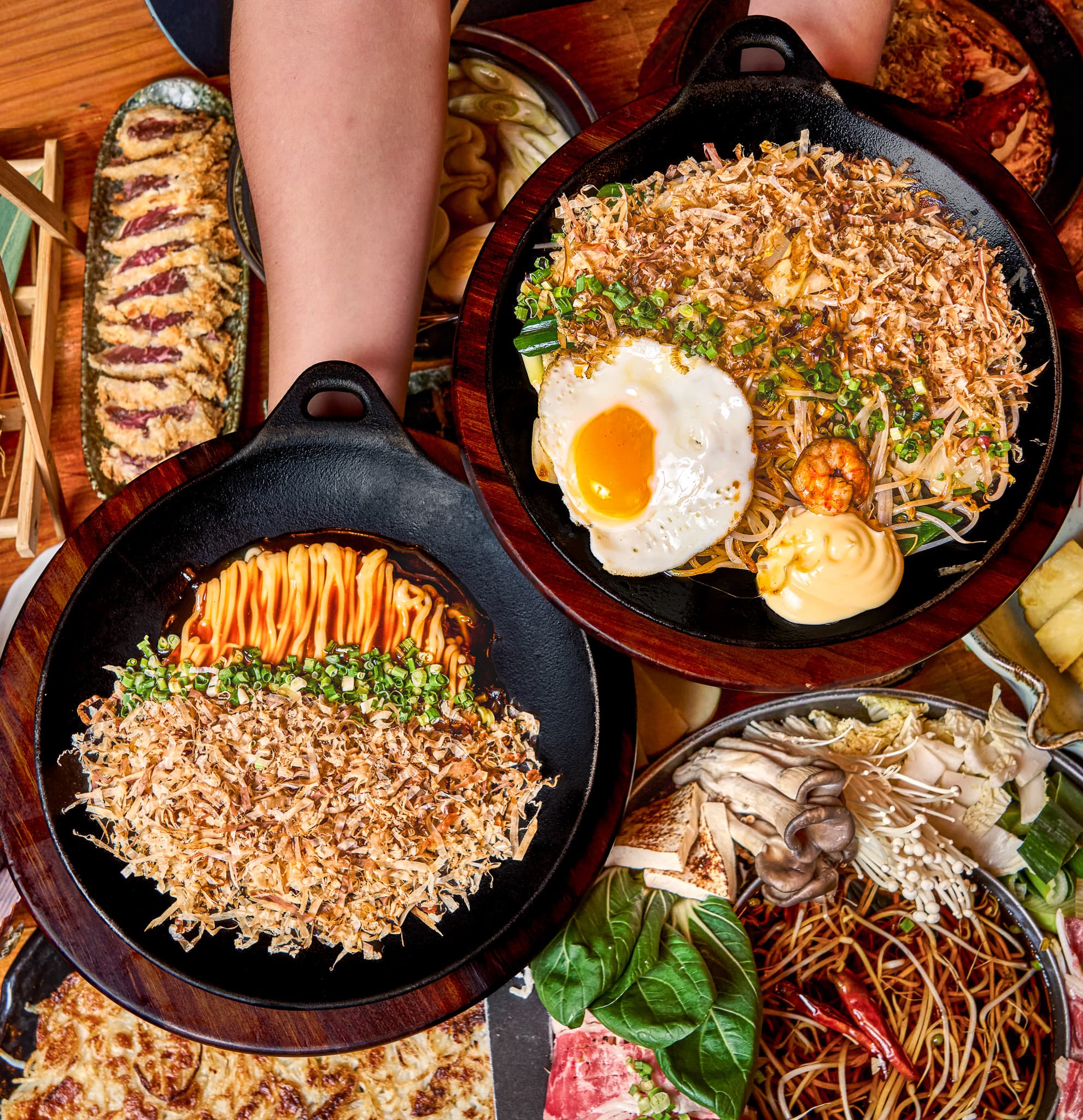 코코스키 구월점 사진