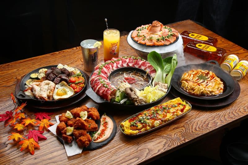 코코스키 구월점 사진