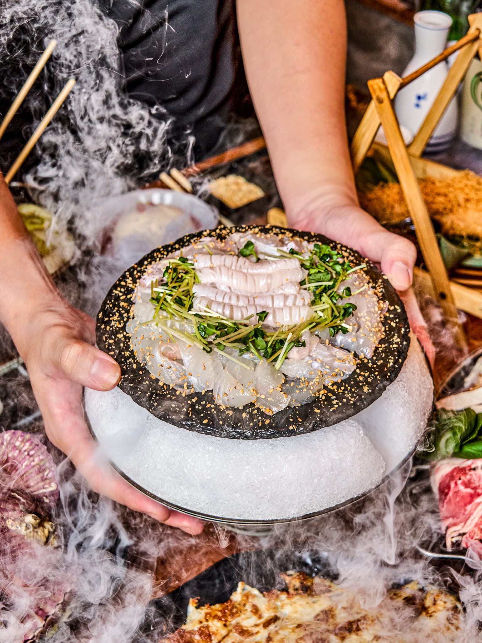 코코스키 구월점 사진