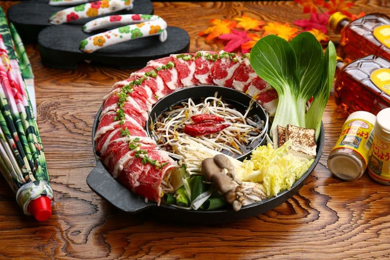 코코스키 구월점 사진