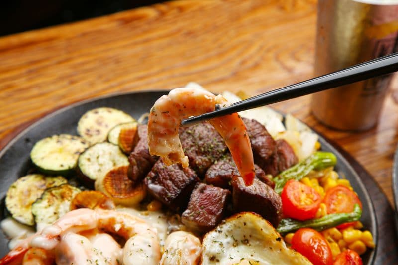 코코스키 구월점 사진