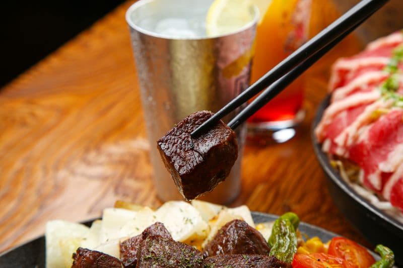 코코스키 구월점 사진