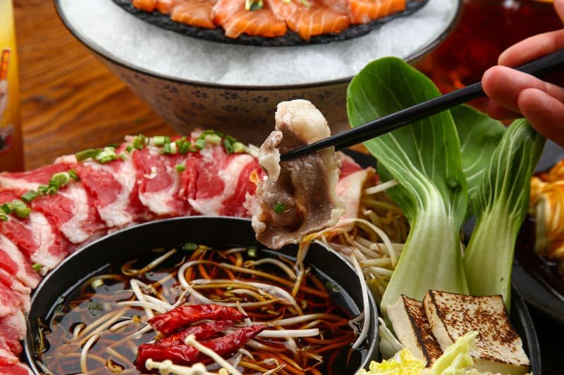 코코스키 구월점 사진