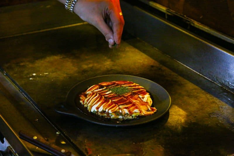 코코스키 구월점 사진