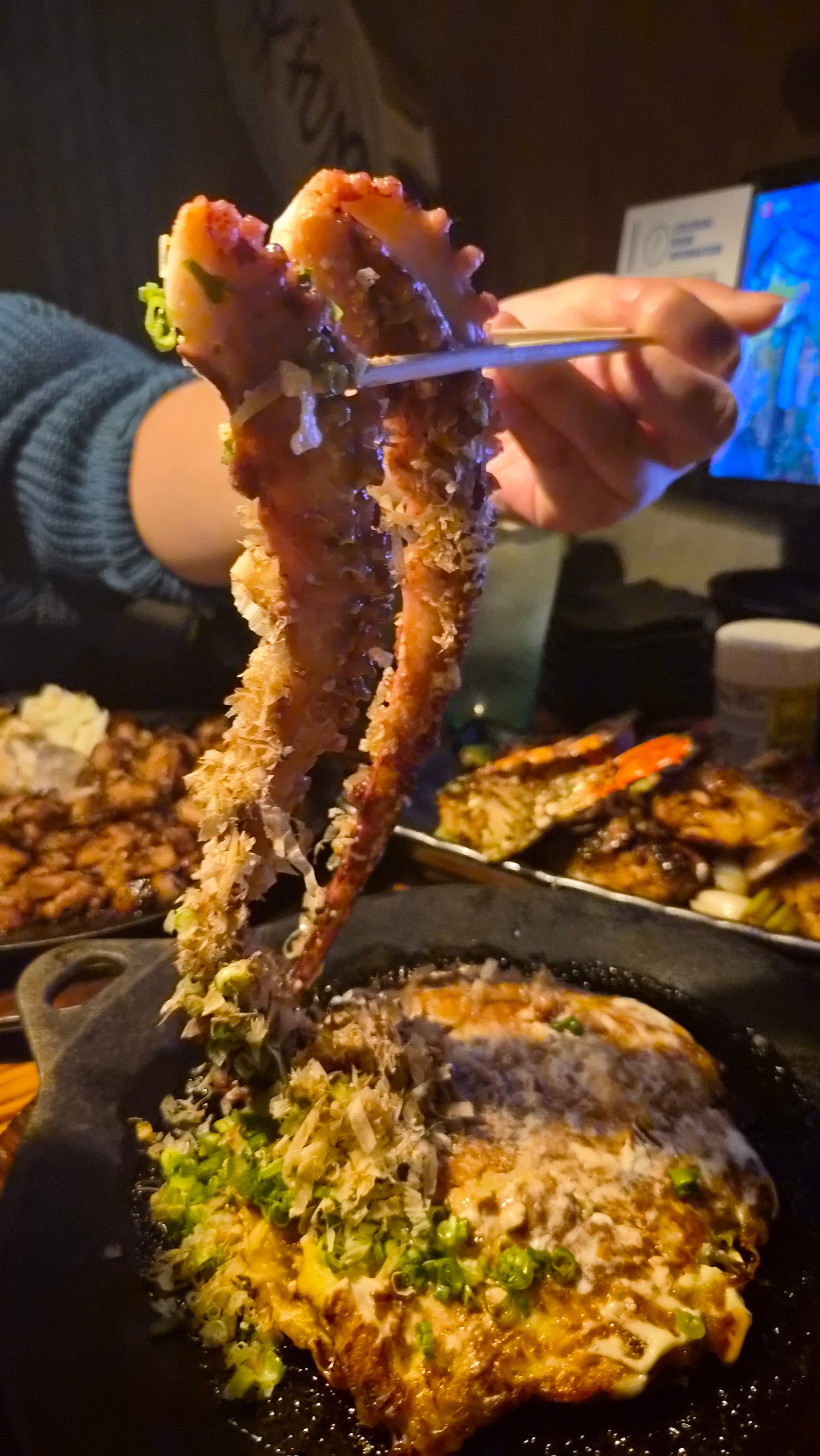 코코스키 구월점 사진