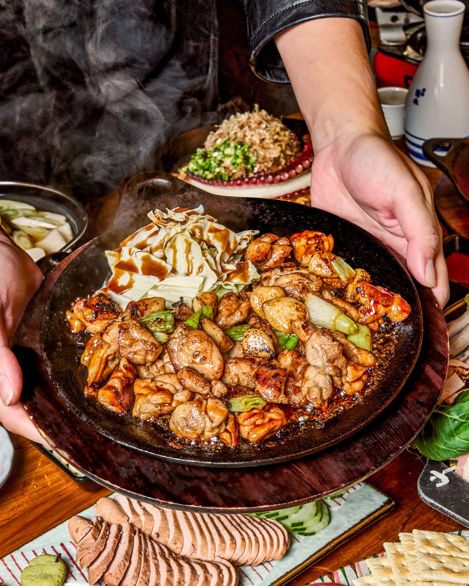 코코스키 구월점 사진