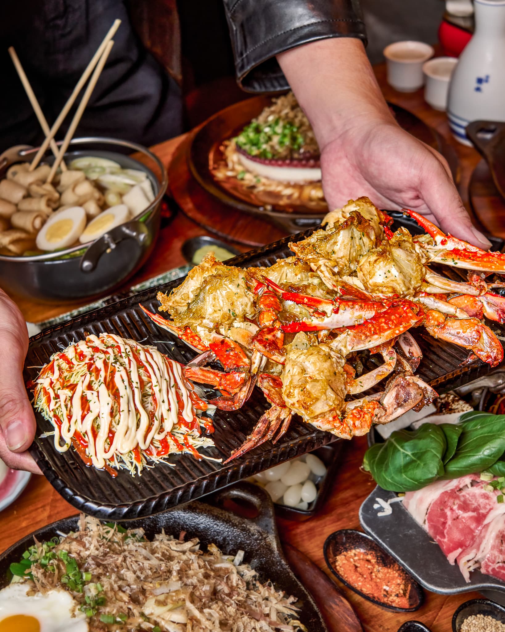 코코스키 구월점 사진