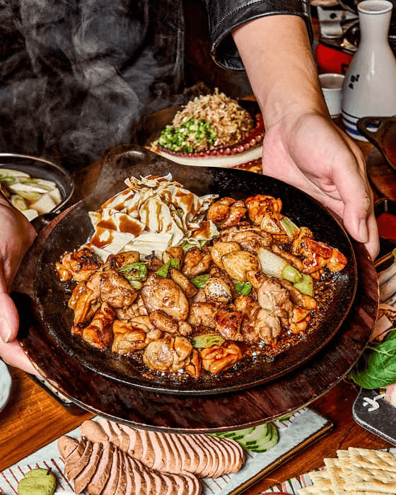 구월동 이자카야, 맛있는 일본 현지 식당같은 가성비