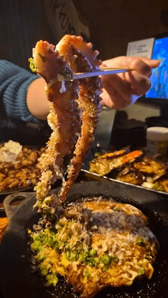 구월동, 일본 현지 느낌 가득한 맛집 발견