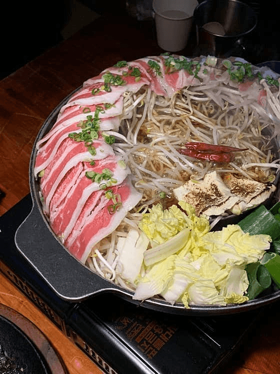 구월동 핫플, 정통 일식의 풍미를 더하다